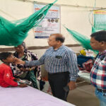 मलेरिया के खिलाफ जंगलों में उतरा स्वास्थ्य महकमा, संवेदनशील इलाकों की परखी तैयारियां