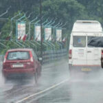 MP Weather Update: मध्य प्रदेश में फिर शुरू हुआ बारिश का दौर, मौसम विभाग ने इस दिन तक जारी किया अलर्ट