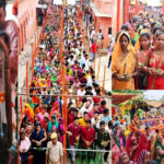 सावन का पहला सोमवार आज, शिव मंदिरों में उमड़ेगा श्रद्धा का सैलाब