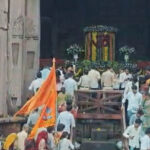 महाकाल मंदिर में उमड़ा आस्था का सैलाब, 1.10 लाख श्रद्धालुओं ने किए दर्शन; ओंकारेश्वर-पशुपतिनाथ में भी लंबी कतारें