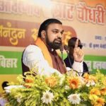सम्राट चौधरी ने नशामुक्त युवा अभियान को बताया विकसित बिहार की जरूरत