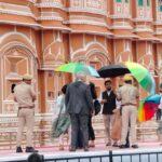 उदयपुर में ब्रिक्स सम्मेलन आज, 15 देशों के प्रतिनिधि होंगे शामिल
