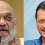 सत्येंद्र जैन की गिरफ्तारी पर घमासान, केजरीवाल का अमित शाह पर बड़ा आरोप