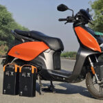 187KM रेंज और डबल बैटरी की ताकत! Hero Vida EV स्कूटर के 3 लाख खरीदार, बिक्री में बड़ा रिकॉर्ड