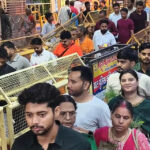 सावन का पहला सोमवार, आस्था की हिलोरों से शिवमय हुआ प्रदेश