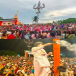 महानदी के तट पर आस्था का महाकुंभ: बनारस की तर्ज पर गूंजे वैदिक मंत्र