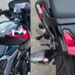 नई Bajaj Pulsar 125 की पहली झलक आई सामने, शानदार डिजाइन के साथ जल्द होगी लॉन्च