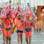 आस्था और अनुशासन का अद्भुत संगम है कांवड़ यात्रा