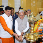 गुणवत्तापूर्ण और संस्कार आधारित शिक्षा राष्ट्र के विकास का आधार : राज्यपाल पटेल
