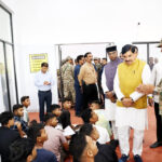 अक्टूबर-नवम्बर में होगी एशियन महिला हॉकी चैंपियनशिप : सीएम डॉ. यादव