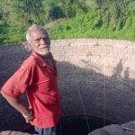 पत्नी के अपमान ने बदली जिंदगी, 7 साल में अकेले खोद डाला कुआं; अब पूरे गांव की बुझा रहा प्यास