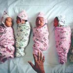 हरियाणा में जन्म लिंगानुपात में बड़ी गिरावट, 11 जिलों का SRB 900 से नीचे