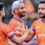 हॉकी वर्ल्ड कप में भारत का सपना टूटा, अर्जेंटीना ने 5-3 से हराकर किया बाहर