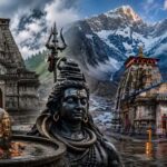 सावन में शिवधामों का रहस्य, त्र्यंबकेश्वर और केदारनाथ की अद्भुत कथाएं।