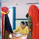 राजस्थान में महिलाओं की सेहत पर संकट, आधी से ज्यादा महिलाएं एनीमिया की शिकार