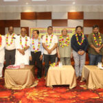 रामलीला समारोह समिति की बैठक सम्पन्न
