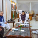 दतिया उपचुनाव हार के बाद BJP का बड़ा एक्शन, जिला कार्यकारिणी भंग; मंडल-मोर्चा और प्रकोष्ठ भी हटाए