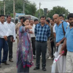 गोल्ड मेडलिस्ट शर्मिला धनखड़ बढ़ाएंगी नारनौल हाफ मैराथन की शान, CM सैनी करेंगे शुभारंभ