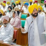 पंजाब विधानसभा में कांग्रेस का हंगामा, मानसून सत्र के तीसरे दिन बिजली संकट पर चर्चा; इंफ्रास्ट्रक्चर संशोधन विधेयक होगा पेश
