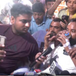 रांची में देवेंद्र महतो ने तोड़ा वॉटर फास्ट, सोनम वांगचुक से लाइव बातचीत के बाद मानी अपील