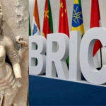 भोपाल में आज से BRICS संस्कृति सम्मेलन, 10 देशों के 100 से अधिक विदेशी मेहमान होंगे शामिल