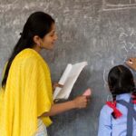 यूपी के 3.50 लाख निजी स्कूल शिक्षकों को मिलेगी सेवा सुरक्षा की गारंटी