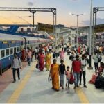 रांची रेल मंडल में बनेगा अत्याधुनिक कमांड सेंटर, स्मार्ट निगरानी से सुरक्षित होगा रेल संचालन