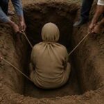 नूंह में ‘जिंदा समाधि’ स्टंट बना मौत का खेल, 27 वर्षीय युवक की दम घुटने से मौत