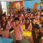 यूपी के सरकारी स्कूलों में अब ‘मस्ती की पाठशाला’, 22 अगस्त से शुरू होगा बैगलेस डे