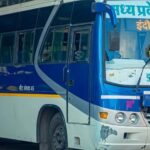 इंदौर-नाशिक मार्ग पर अवैध बसों का संचालन, यात्रियों की सुरक्षा पर सवाल
