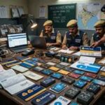 लखनऊ में 3707 म्यूल बैंक खातों का खुलासा, 3364 खाते पुलिस ने कराए फ्रीज