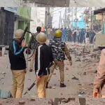 सुनियोजित साजिश का परिणाम थी संभल हिंसा, सपा सांसद बर्क की रही बड़ी भूमिका