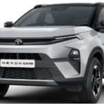 Tata Nexon Camo Edition लॉन्च, नए लुक और दमदार फीचर्स के साथ जानें कितनी है कीमत
