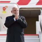 PM मोदी की विदेश यात्राओं पर कितना हुआ खर्च? सरकार ने संसद में दिए पूरे आंकड़े