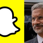विदेश मंत्रालय अब Snapchat पर, जेन-Z तक पहुंच बनाने की दिशा में सरकार का बड़ा कदम