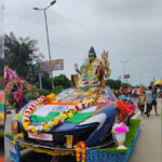 आस्था और इनोवेशन का संगम, मैक्लारेन में विराजे भोलेनाथ