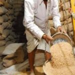 राजस्थान में राशन वितरण पर संकट! 4 सितंबर के बाद खराब हुई POS मशीन तो नहीं मिलेगा गेहूं