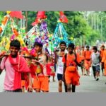 कांवड़ यात्रा: सनातन आस्था, संस्कृति और सामाजिक एकता का अद्भुत संगम