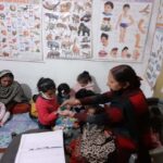 बिहार में 65 हजार सरप्लस शिक्षकों की तैनाती अब आंगनबाड़ी केंद्रों में होगी