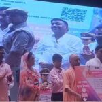 पीआरडी जवानों को सीएम योगी की बड़ी सौगात, अब मिलेगा 600 रुपये ड्यूटी भत्ता, सपरिवार मुफ्त इलाज