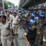 बिहार के हर जिले में बनेगा दंगा निरोधी दस्ता, 20 मिनट में पहुंचेगी पुलिस टीम