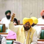 पंजाब विधानसभा में काश्तकारों के नाम पर जमीन का मुद्दा गरमाया, CM मान बोले- सरकार करेगी प्रस्ताव पर विचार
