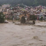 हिमाचल में बारिश का कहर, 145 सड़कें बंद और 224 ट्रांसफार्मर ठप; अगले 48 घंटे भारी पड़ सकते हैं