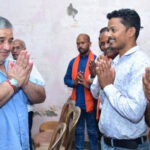 समाज की एकजुटता सामाजिक विकास की सबसे बड़ी शक्ति: राजेश अग्रवाल