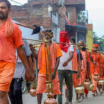 आस्था के साथ पर्यावरण का संकल्प, कांवड़ यात्रा दे रही हरित भविष्य का संदेश