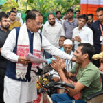 रायपुर : जरूरतमंदो की संजीवनी बना छत्तीसगढ़ का समाज कल्याण मॉडल