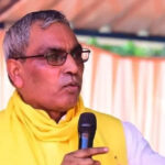 सपा के नेता गांव-गांव घूमकर नौकरियां बेचते थे, वही अब पेपर लीक की बात कर रहे : राजभर