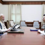 PM Modi Raghav Chadha Meeting: सुबह-सुबह पीएम मोदी से मिले AAP सांसद राघव चड्ढा, भेंट किया खास तोहफा; लिखा-‘हमेशा याद रखूंगा’