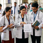 MBBS सीटों पर बड़ा अपडेट! NEET सीट मैट्रिक्स से भी बढ़ीं मेडिकल सीटें, केंद्र ने जारी किया नया ब्योरा