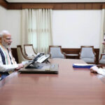 PM मोदी से राघव चड्ढा की मुलाकात, पंजाब में ‘बिग रोल’ को लेकर सियासी चर्चाएं तेज